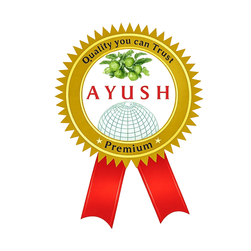 Ayush approved